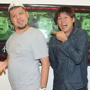 野性爆弾についに時代が追いついた!?「危険過ぎてテレビで絶対に売れない」カルト芸人から一気にメジャーに!