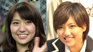 AKB48大島優子&宮澤佐江、握手会の途中退席を謝罪!ブログで「ほんと、カッコ悪い。。。」