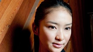 武井咲が草食系男子に苦言?「今の男の子たちは、もっとガツガツしたほうがいい」