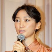 杏、「ジブリ作品に関わりたい」とジブリ美術館館長に猛アピール!