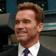 シュワちゃん、今度はインディー映画で主演?オファー殺到で俳優業は順調!