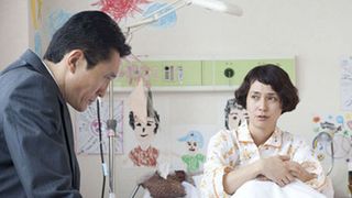 安田成美「深夜食堂 2」に出演決定！小林薫、松岡錠司監督と映画『歓喜の歌』以来の組み合わせ！