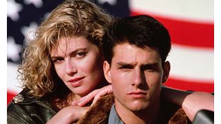 トム・クルーズ主演『トップガン』3D化で再びスクリーンへ！2012年初頭公開予定!!