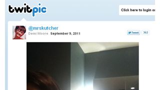 デミ・ムーア、ヌード画像をツイッターに投稿！48歳とは思えぬ裸体にファンからのコメントが殺到！