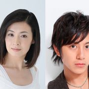 溝端淳平と檀れいがミラ・ジョヴォヴィッチ主演『三銃士』で洋画吹き替え初挑戦!ダルタニアンと謎の刺客ミレディに!