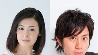 溝端淳平と檀れいがミラ・ジョヴォヴィッチ主演『三銃士』で洋画吹き替え初挑戦!ダルタニアンと謎の刺客ミレディに!