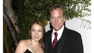 「24」キーファー・サザーランドの娘サラ、女優デビュー決定！フレッシュな魅力あふれる23歳！