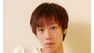 人気漫画の映画化作品『極道めし』に出演した注目の若手俳優・落合モトキの黄金めしとは？