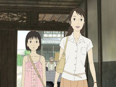 海外でも絶賛の ももへの手紙 は全国300館規模の公開に 劇場オリジナルアニメーションとしては異例の公開館数 シネマトゥデイ 海外でも絶賛の ももへの手紙 は全国300館規模の公開に 劇場オリジナルアニメーションとしては異例の公開館数 シネマトゥデイ