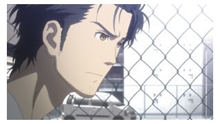 最終回を迎えたアニメ「シュタインズ・ゲート」の劇場版制作が発表！特報映像も解禁！