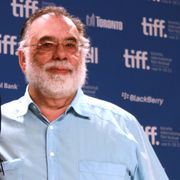 フランシス・フォード・コッポラ、号泣!ボート事故で亡くした息子と映画の関係ついて語る
