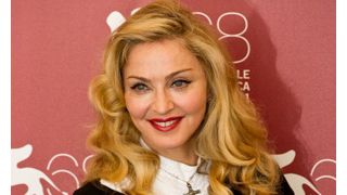 マドンナ、またまた口が災いし…?今度はイタリア首相についてのコメントで波紋
