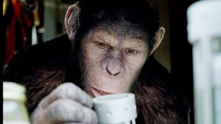 『猿の惑星:創世記』、シリーズ歴代最高興収に!ティム・バートン版リメイクを超える!