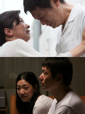 安藤サクラ Arata 在日朝鮮人2世を熱演 監督の実体験に基づく かぞくのくに 公開決定 シネマトゥデイ