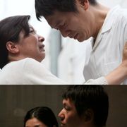 安藤サクラ&ARATA、在日朝鮮人2世を熱演!監督の実体験に基づく『かぞくのくに』公開決定