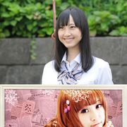 SKE48松井玲奈が茶髪のギャルに大変身!まるで別人!?主演ドラマでカリスマギャルブロガーに!