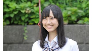 SKE48松井玲奈が茶髪のギャルに大変身!まるで別人!?主演ドラマでカリスマギャルブロガーに!