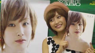 モー娘。を卒業する高橋愛、自殺未遂を起こした加護に「早く元気になってほしい」