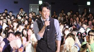 『探偵はBARにいる』シリーズ第2作の制作決定！公開から1週間でのスピード決定に大泉洋も驚き！