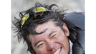 エベレストで上映会!ネイチャードキュメンタリー『ライフ』、“世界一高い上映会”開催!登山家・栗城史多氏も絶賛!
