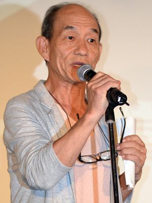 名優・笹野高史「劇場公開映画より楽しめました」と「したまちコメディ大賞2011」入選作を絶賛！