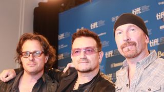 U2、パール・ジャム、ニール・ヤングの映画が大盛況！ロック・スターの登場はハリウッドスターを超える人気
