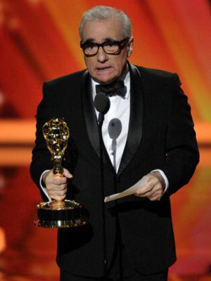 第63回エミー賞決定！マーティン・スコセッシが監督賞を受賞！最多8部門は「ボードウォーク・エンパイア」、作品賞は4年連続「マッドメン」！