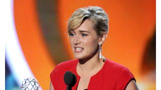 オスカー女優ケイト・ウィンスレット、テレビ界も制覇!エミー賞主演女優賞を受賞