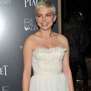 『シャッター アイランド』のミシェル・ウィリアムズ、女優を辞めることが夢