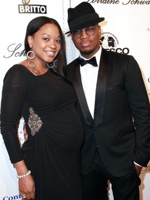 Ne Yo 恋人の第2子妊娠で電撃婚約 シネマトゥデイ