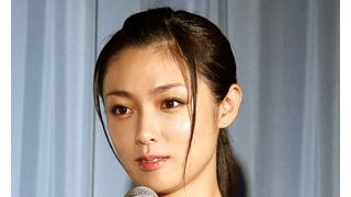 深田恭子、不倫の恋を演じ「心苦しさがありました」と告白