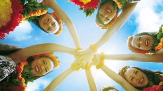 震災乗り越え未来へ…フラガールたちの支援活動追ったドキュメンタリー映画『がんばっぺ フラガール！』公開決定