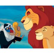 ディズニー不朽の名作『ライオン・キング』3D版が17年の時を越えて再び全米トップに! -9月19日版