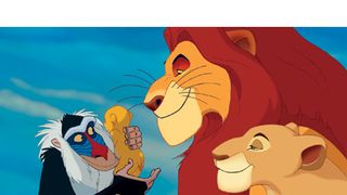ディズニー不朽の名作『ライオン・キング』3D版が17年の時を越えて再び全米トップに！ -9月19日版