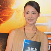 檀れい、ミッチーとの新婚生活について矢継ぎ早に繰り出される質問に「皆さんすごい……」とタジタジ