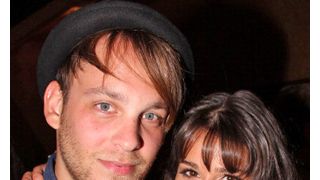 「glee」のリア・ミシェル、恋人と破局