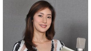 天海祐希、ハリウッド実写映画の吹き替えに初挑戦!今年一番の感動作と呼び声高いヒュー・ジャックマン主演『リアル・スティール』