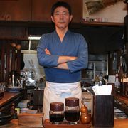 「深夜食堂」でマスターを演じる小林薫、あまりのリアルさにプライベートでも「おれをモデルにしただろ」と疑われる爆笑エピソードを披露