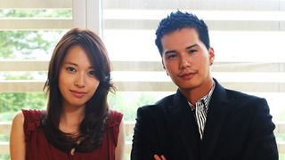 東日本大震災で、撮影が一時休止にたくさんのきずなに支えられた映画『DOG×POLICE 純白の絆』撮影秘話