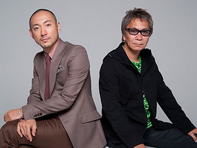 市川海老蔵 三池崇史はブルーチーズのような監督 ドロドロの血すらも美しく感じさせてしまう シネマトゥデイ