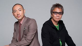 市川海老蔵、三池崇史はブルーチーズのような監督?「ドロドロの血すらも美しく感じさせてしまう」