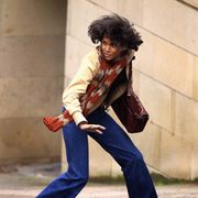 ハル・ベリー、新作映画撮影中のスペインで足を骨折