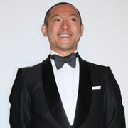 市川海老蔵、主演映画プレミアに登場!騒動謝罪し「命をかけて守りたいのは家族と歌舞伎」の言葉に拍手沸き起こる