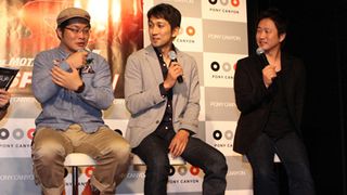 岡田准一主演「SP」最後のイベント8時間の上映会開催、DVD発売日翌月に一挙上映!