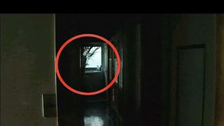 映画に本物の幽霊が映りこんだ？満島ひかり主演3Dホラーの本編映像に不可解な存在を確認！