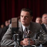 イーストウッド×ディカプリオ『J・エドガー』日本公開決定!アカデミー賞最有力候補との呼び声も!!