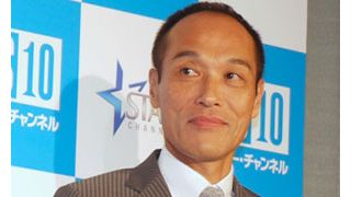東国原英夫氏、ノムさんの俳優としての才能を「存在感が違います」と絶賛!