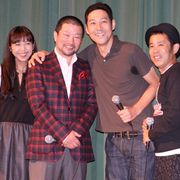 婚活中のナイナイ岡村、交際中のキム兄と西方を前に「うらやましいです」と吐露