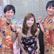 フルポン村上、19歳彼女との熱愛報道を完全否定!現在、絶賛恋活中を激白!「プロポーズ大作戦」パチンコ新台で熱演!