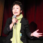加藤登紀子、放射能汚染の福島・飯舘村に「やるせなさに掛ける言葉がなかった」と涙